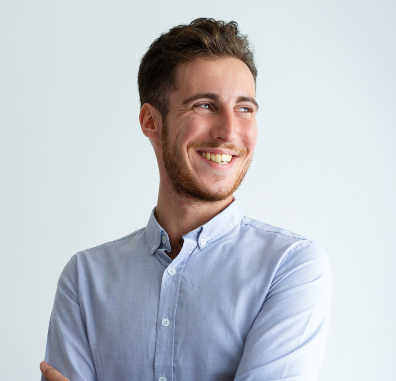 Marketing photo